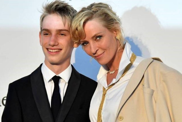 How Tall is Uma Thurman, What is Her Net Worth, Who are Her Children?