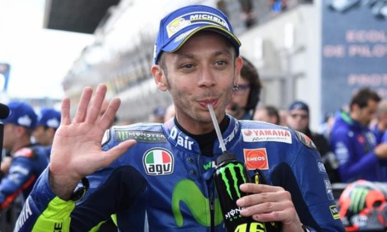 Valentino Rossi Girlfriend, Height, Weight, Age, Body Measurements