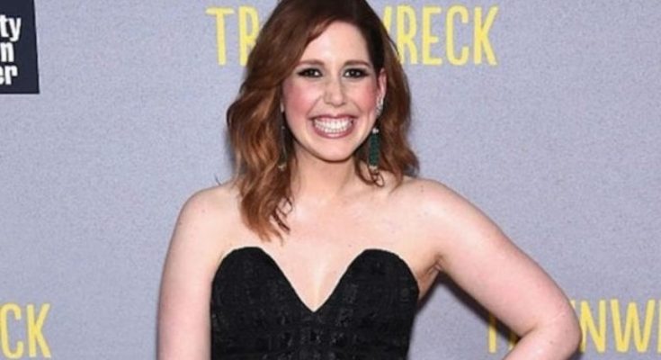 Who is Vanessa Bayer – Her Boyfriend and Net Worth, Why Did She Leave SNL?