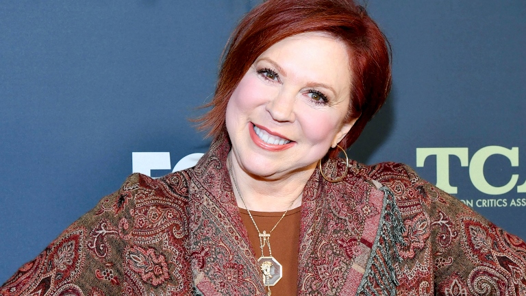Vicki Lawrence’s Career Through The Years and Other Facts About Her