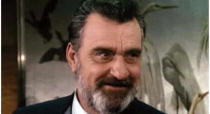 Victor French – Biography, Children, Family, Cause of Death