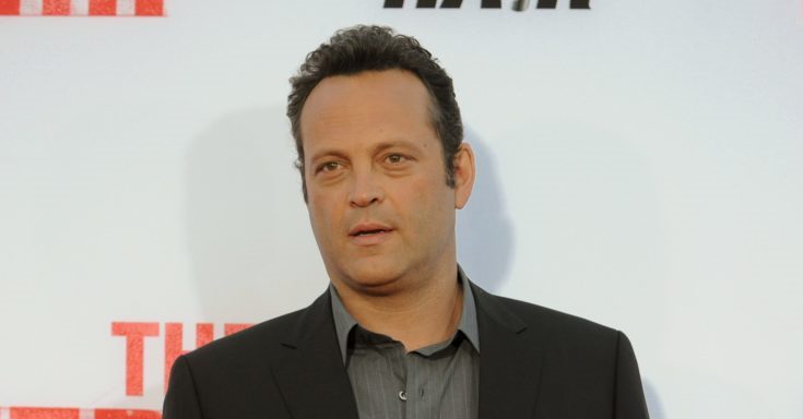 Vince Vaughn’s Height, Weight And Body Measurements