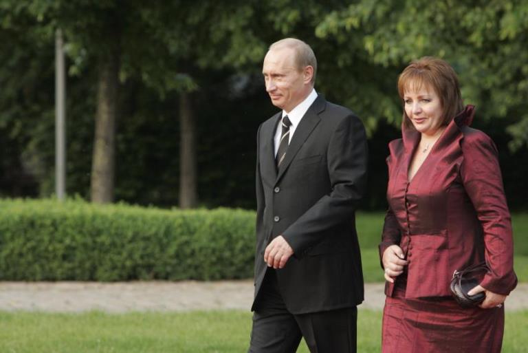 Vladimir Putin Height, Wife, Daughters, Girlfriend, Biography, Facts