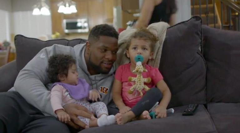 Vontaze Burfict: 5 Facts You Need To Know About Him, His Wife, Salary