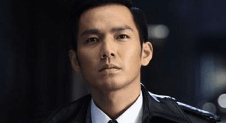 Who Is Wallace Chung, Is He Married To A Wife? His Family, Bio