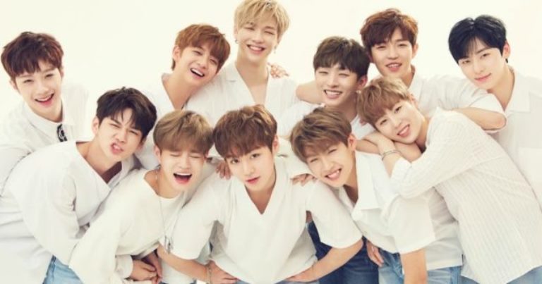 5 Things You Didn’t Know About Wanna One and it’s Members