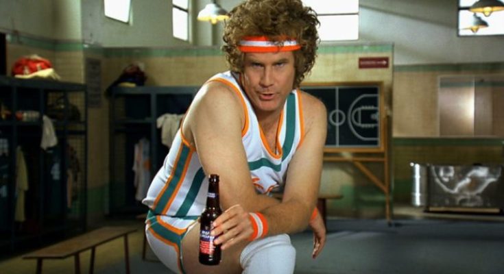 Will Ferrell’s Height, Weight And Body Measurements
