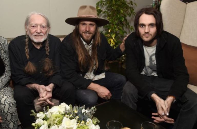 A Closer Look At Willie Nelson’s Family – His Spouse and Kids