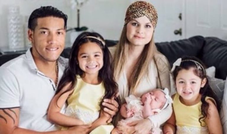 Who Is Yangervis Solarte’s Wife? His Bio, And Other Facts