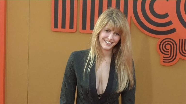 Yvonne Zima: 7 Things You Didn’t Know About The Hot American 