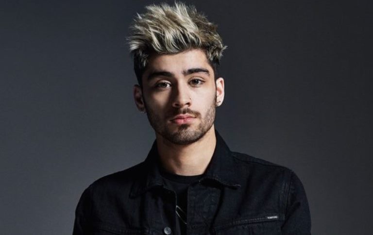 Zayn Malik’s Height, Weight And Body Measurements
