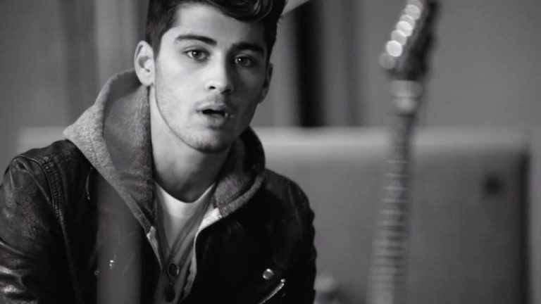 Zayn Malik’s Height, Weight And Body Measurements