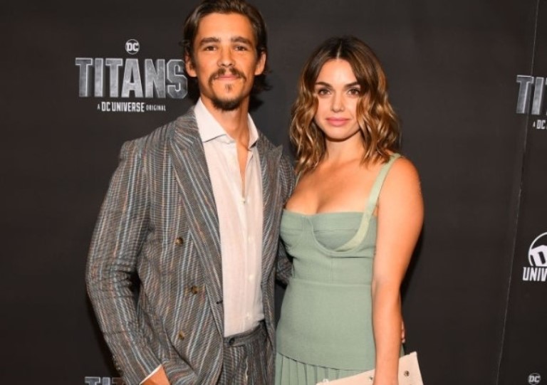 Brenton Thwaites – Biography, Wife or Is He Gay? Here Are Facts You Must Know