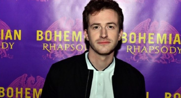 Is Joseph Mazzello Gay and What Is His Net Worth, Age & Biography?