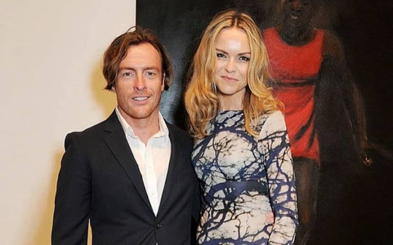 Toby Stephens – Bio, Wife, Brother, Mother, Height, Weight