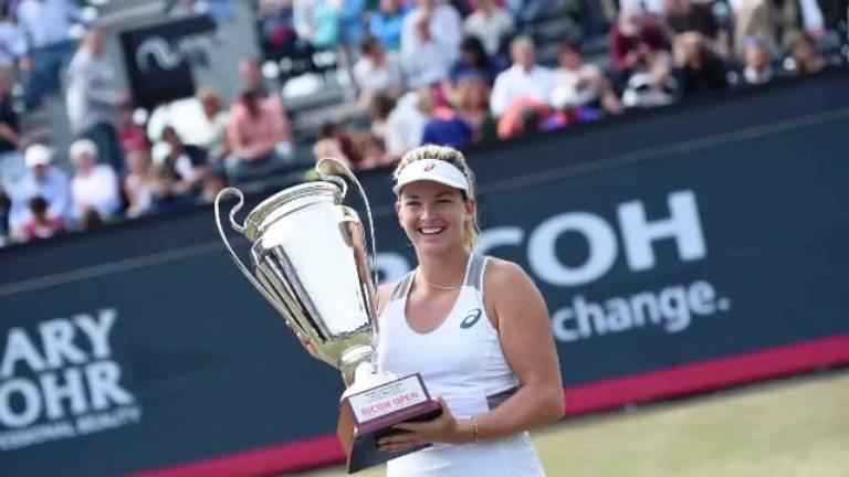 Coco Vandeweghe Married, Husband, Gay (Partner), Father, Family, Weight