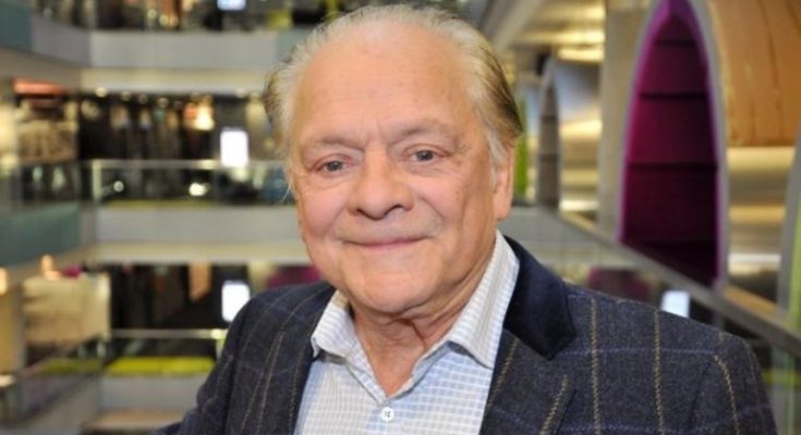 David Jason – Biography, Daughter, Net Worth, Wife and Family Life
