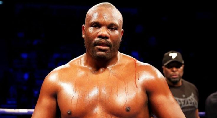 Dereck Chisora – Boxrec, Net Worth, Wife or Girlfriend and Family Life