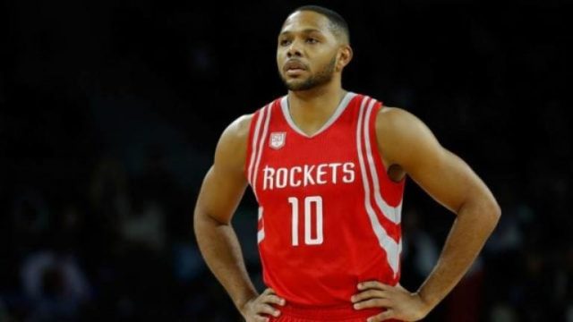 Eric Gordon Wife, Girlfriend, Brother, Height, Salary, Bio, Other Facts 