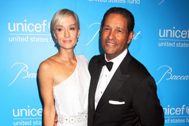 Hilary Quinlan – 6 Facts to Know about Bryant Gumbel’s Wife