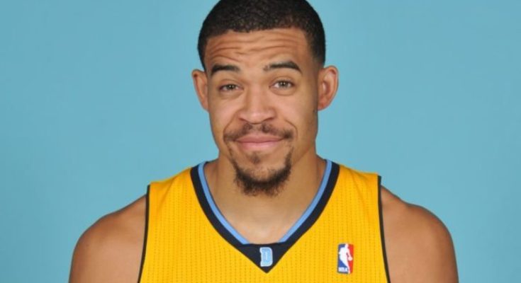 JaVale McGee Mom, Wife, Sister, Father, Height, Weight, Net Worth, Bio