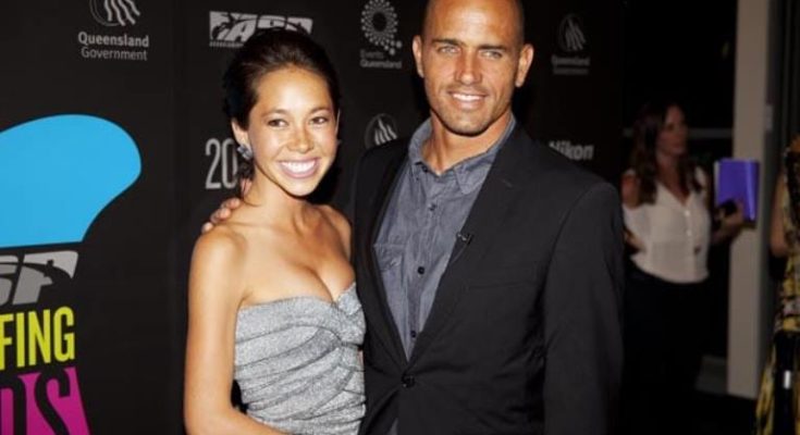 An Interesting List of Kelly Slater’s Ex Girlfriends, Daughter and His Earning Power