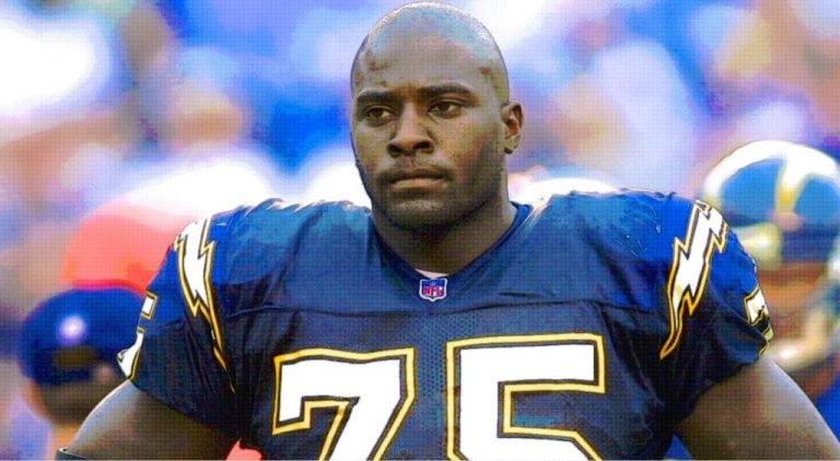Marcellus Wiley Wife, Married, Daughter, Height, Net Worth, Wiki