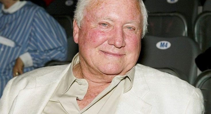 Who Was Merv Griffin, Was He Gay, What Was His Net Worth, How Did He Die?