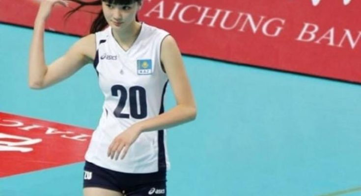 Who Is Sabina Altynbekova? Height, Parents, And Other Facts