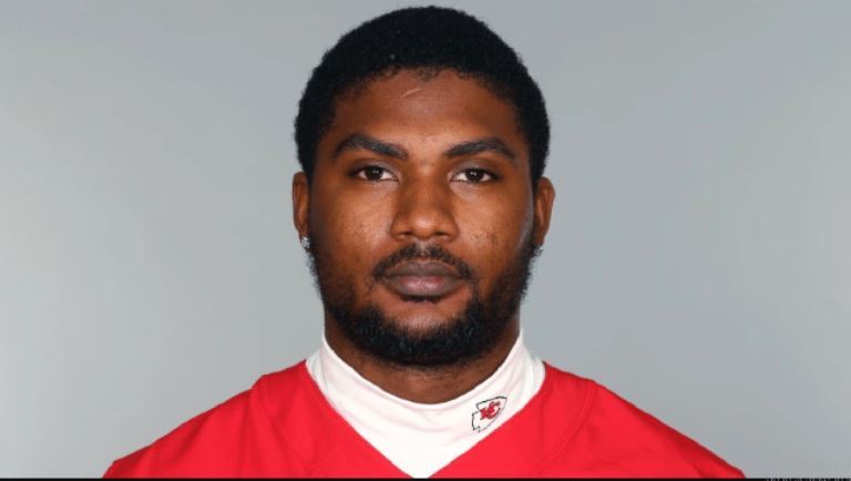 Spencer Ware Bio, Career Stats and Everything You Need To Know