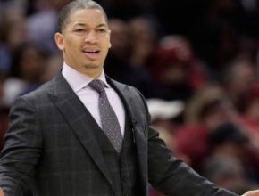 Tyronn Lue Married, Wife, Parents, Age, Net Worth, Height, Ethnicity