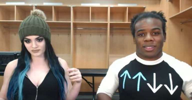 Xavier Woods Married Relationship With Wife, Jess Watson, Height, Age