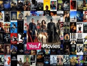What You Need To Know About YesMovies, Is It Legal And Safe To Use?