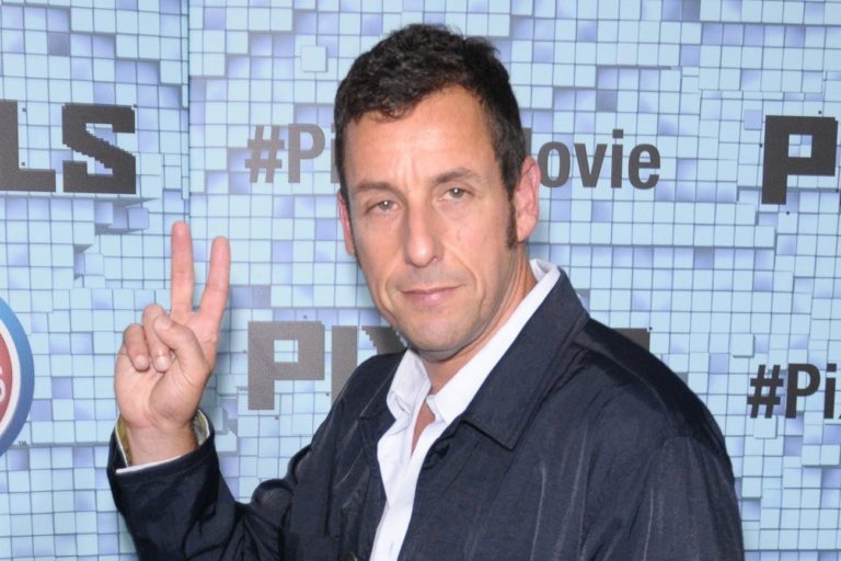 Adam Sandler’s Wife, Kids, Family And House