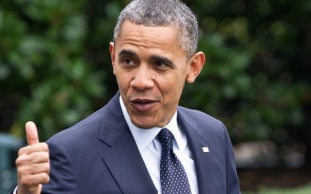 Barack Obama’s Height, Weight And Body Measurements