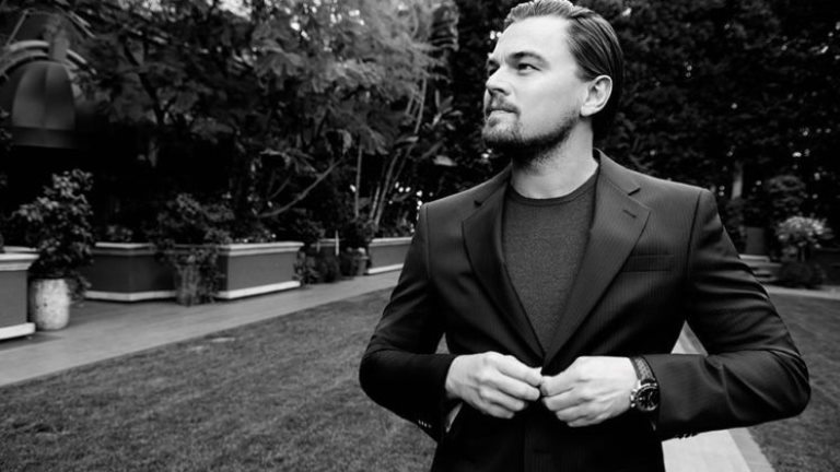 Leonardo DiCaprio’s Height, Weight And Body Measurements