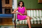 Michelle Obama’s Height, Weight And Body Measurements