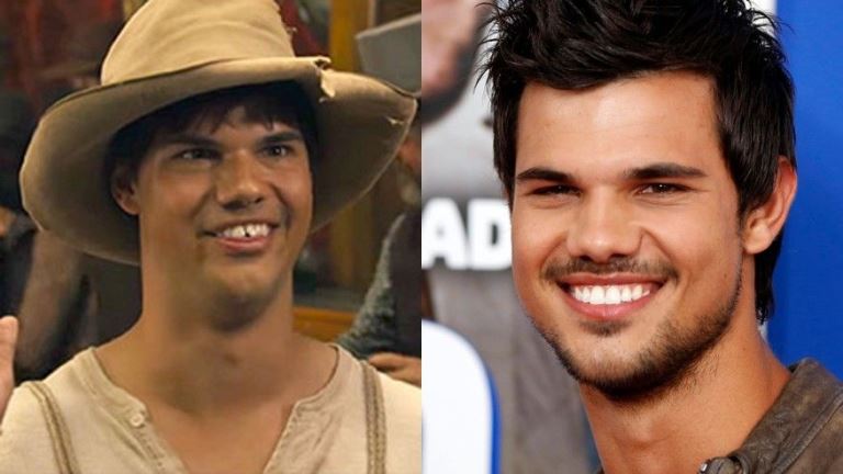 Taylor Lautner Fat: Facts About His Body And Weight Gain