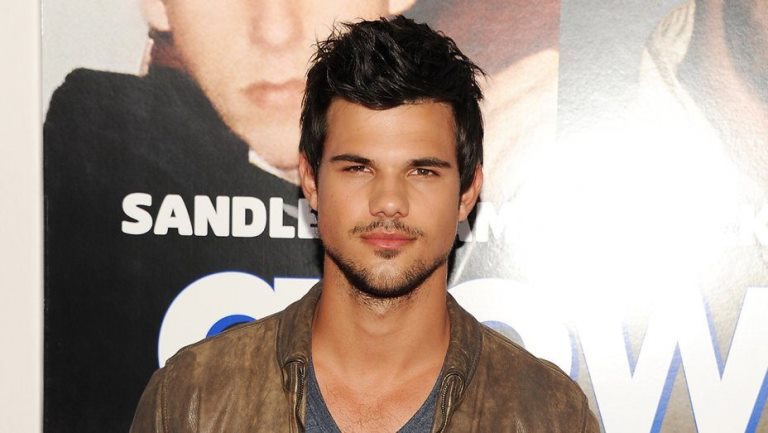 Taylor Lautner Fat: Facts About His Body And Weight Gain