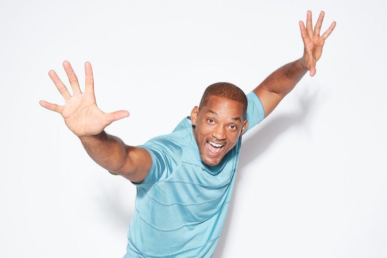 Will Smith’s Height, Weight And Body Measurements