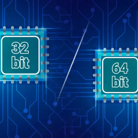 32-bit atau 64-bit? Ini Cara Mudah Cek Jenis Sistem di Laptop