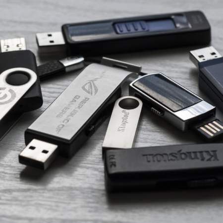 Biar Awet! Ini Tips Agar Flashdisk Tidak Mudah Rusak