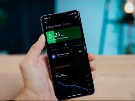 Biar Nggak Cepet Habis, Ini Cara Simpel Bikin Baterai Android Lebih Awet