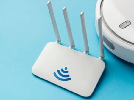 Biar WiFi Nggak Dibobol, Ini Tips Wajib Kamu Tahu