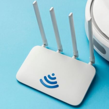 Biar WiFi Nggak Dibobol, Ini Tips Wajib Kamu Tahu