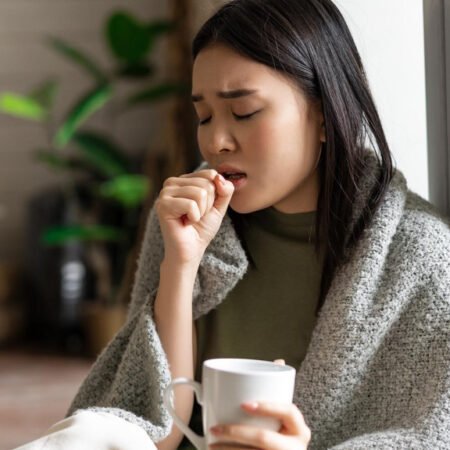 Cara Alami Meredakan Batuk dengan Aman dan Praktis