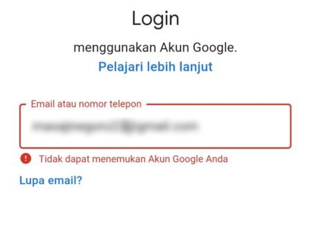Cara Amanin Akun Google Biar Nggak Gampang Dibobol