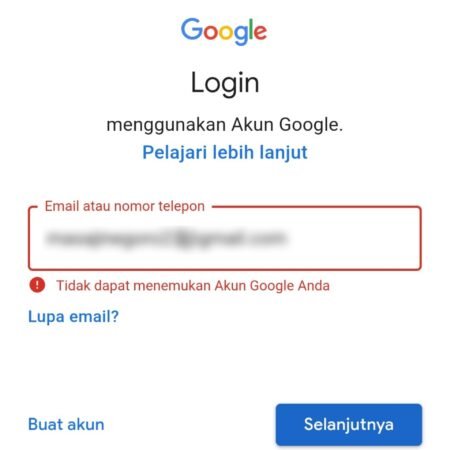 Cara Amanin Akun Google Biar Nggak Gampang Dibobol