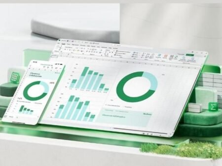 Cara Memasukkan Foto ke Excel dengan Mudah, Cocok untuk Pemula