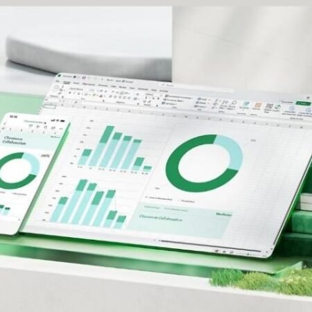 Cara Memasukkan Foto ke Excel dengan Mudah, Cocok untuk Pemula